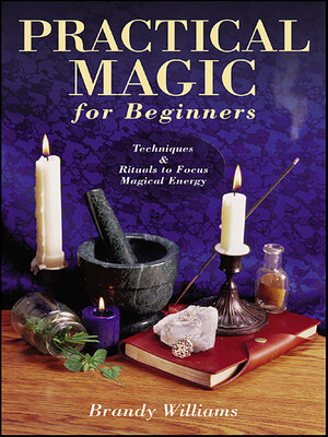 Practical Magic for Beginners - ebook